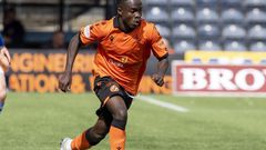 Mathew Anim Cudjoe