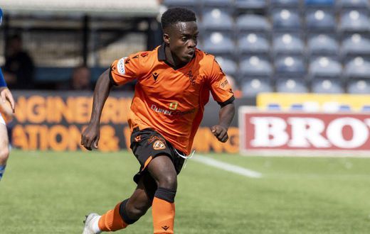 Mathew Anim Cudjoe