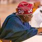President Bola Tinubu. [Presidency]