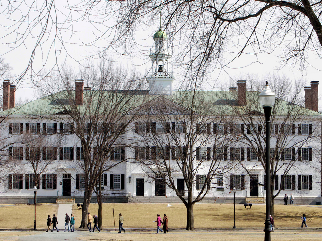 What it's really like to attend an Ivy League school