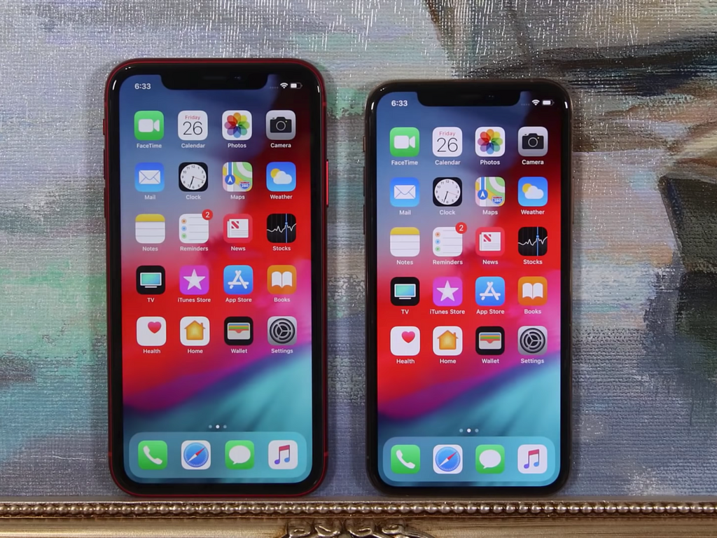 I've used the iPhone XS, iPhone XS Max, and iPhone XR — here's which one I'd recommend buying (AAPL)