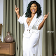 Afia Schwarzenegger’s birthday style was just perfect