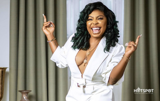 Afia Schwarzenegger’s birthday style was just perfect