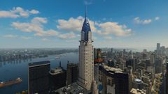 I'm blown away by the virtual New York City of 'Spider-Man' on PlayStation 4 — here's how it compares to the real thing