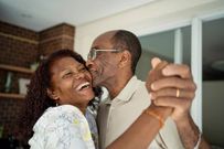 Keep the romance alive [iStock]
