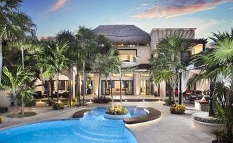 tulum homeaway