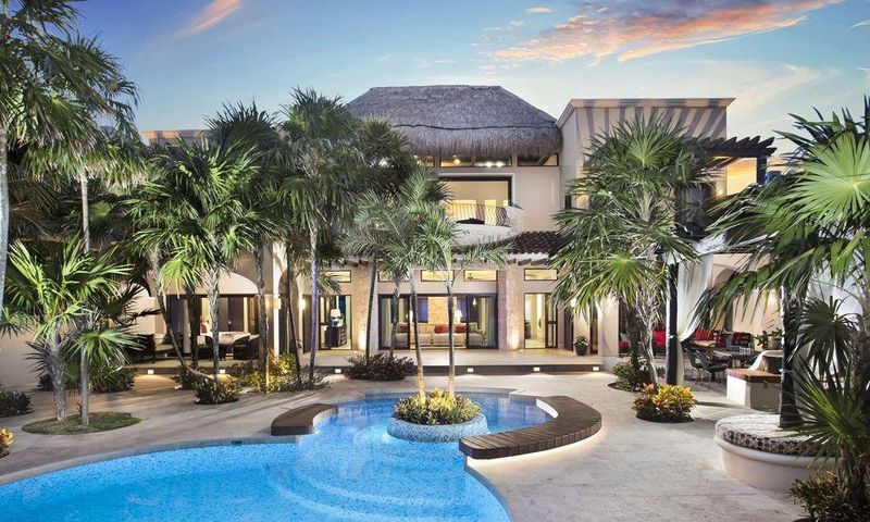 tulum homeaway