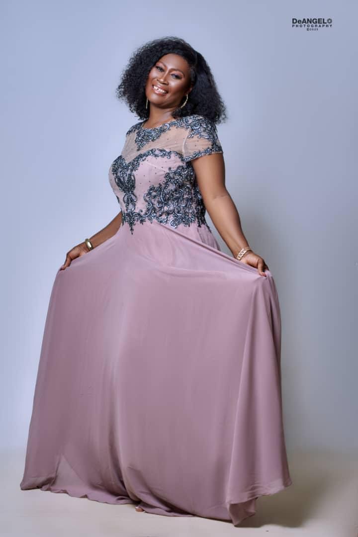 Gospel sensation Sunshine Selina drops new spirit-filled and soul-touching EP