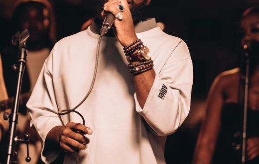 Bisa Kdei