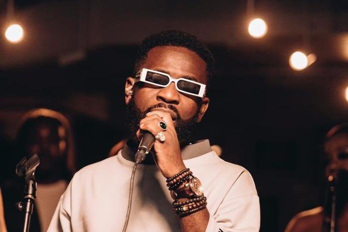 Bisa Kdei