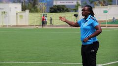 Rwanda coach accuses Black Queens of having male hormones after 7-0 defeat