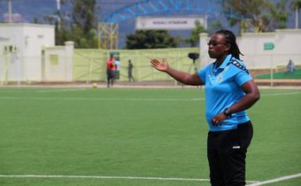 Rwanda coach accuses Black Queens of having male hormones after 7-0 defeat