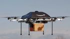 amazon drone