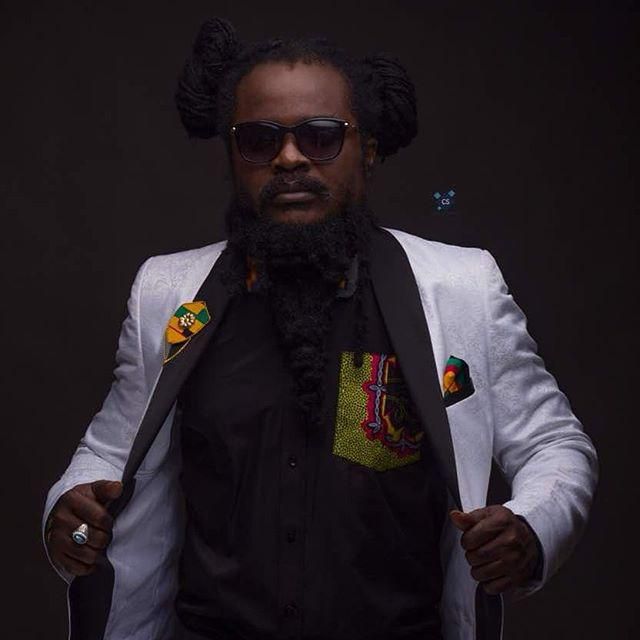 Ras Kuuku