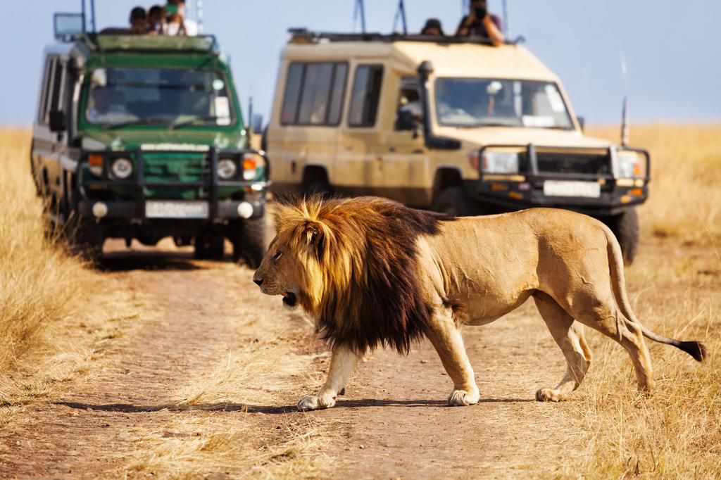 Kenya
