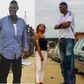 Nigeria's tallest man Afeez Agoro Oladimeji dies, leaves fans heartbroken