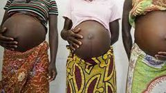 25 teenage pregnancies recorded every month in Kpone-Katamanso