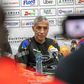 Ghana coach Chris Hughton