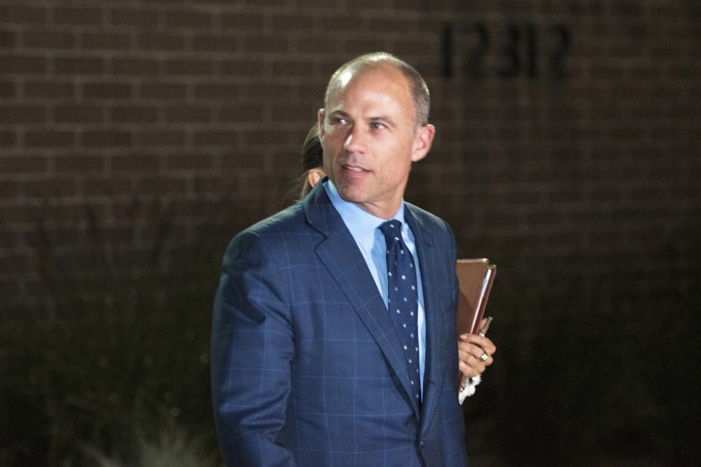 Meet Michael Avenatti, the high-profile lawyer and professional sports car driver who represents Stormy Daniels and has ruled out a 2020 presidential bid