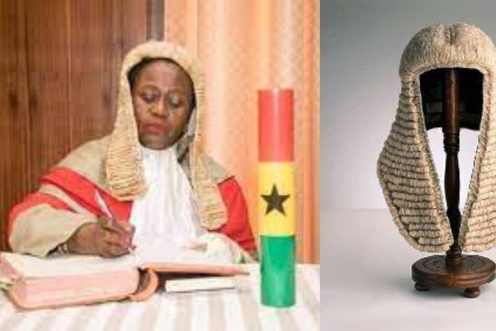 CJ sacks judge for ‘sexual exploitation, malicious prosecution’ in divorce case