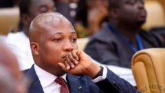 Samuel Okudzeto Ablakwa