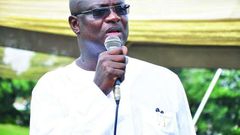 Kojo Bonsu