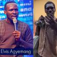 Pastor Elvis Agyemang saves man who cried for help to break free from drug addiction