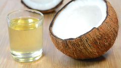 Is coconut oil good or bad for you?