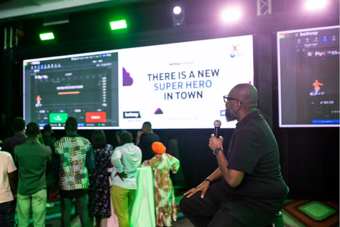 Betway Ghana launches exciting new feature: FlyX Win Boost