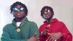 Dopenation release new song 'Naami'