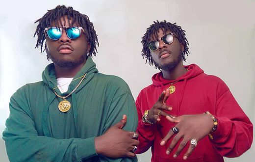 Dopenation release new song 'Naami'