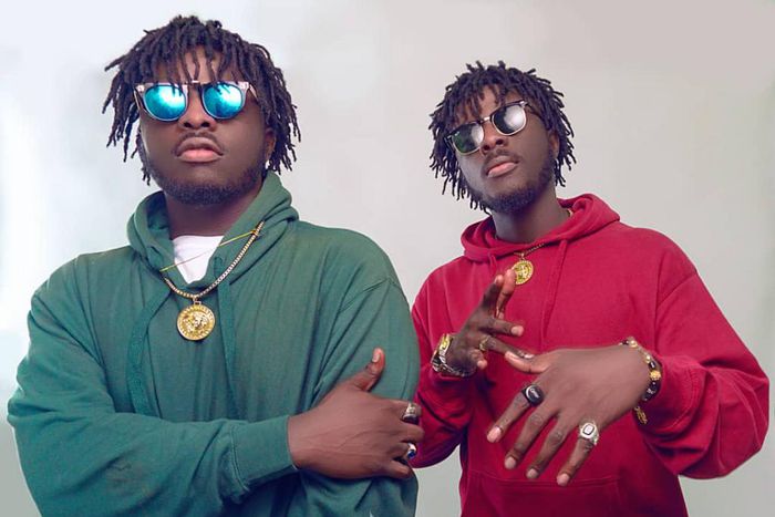 Dopenation release new song 'Naami'