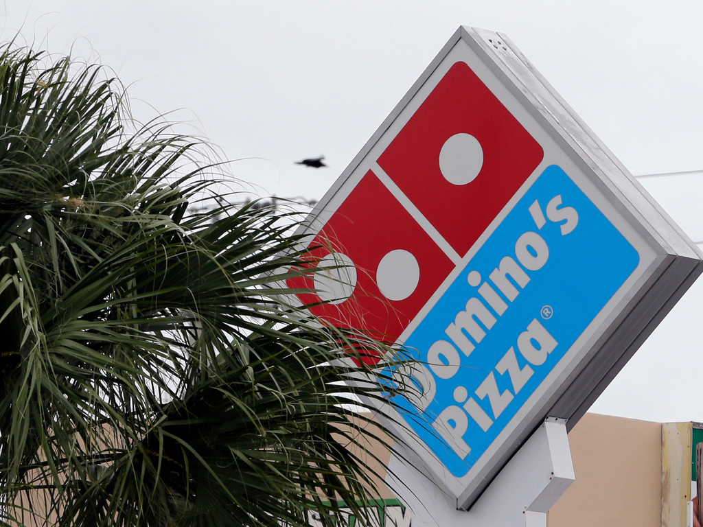 19 things you didn't know about Domino's