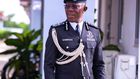 Inspector-General of Police, Dr George Akuffo Dampare