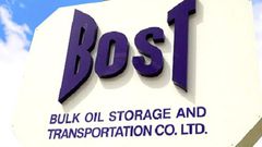 BOST