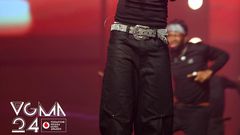 Black Sherif