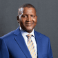 Aliko Dangote [Businessday]