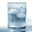 Cold water
