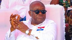 Akufo Addo