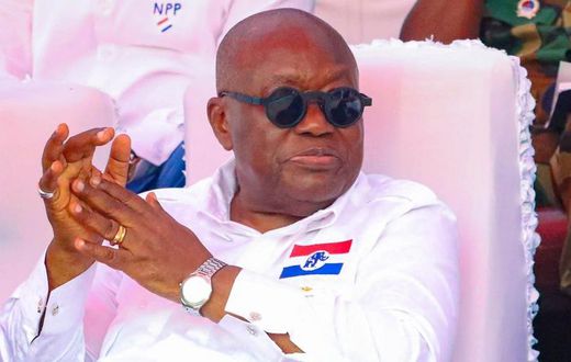 Akufo Addo