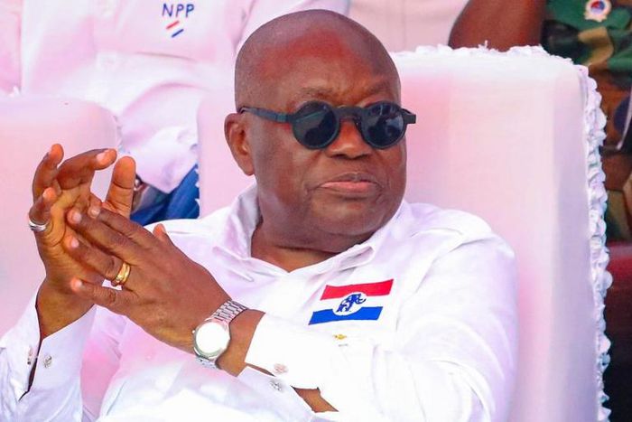 Akufo Addo