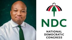 Samuel Okudzeto Ablakwa