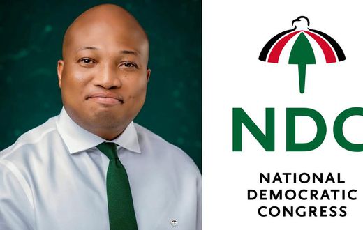 Samuel Okudzeto Ablakwa