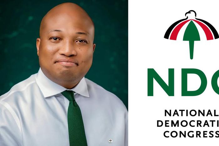 Samuel Okudzeto Ablakwa