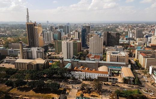 Nairobi