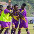 Most followed Ghanaian clubs on TikTok: Medeama tops Hearts, Kotoko
