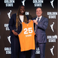 Ghana’s Ohemaa Nyanin named General Manager of WNBA Golden State