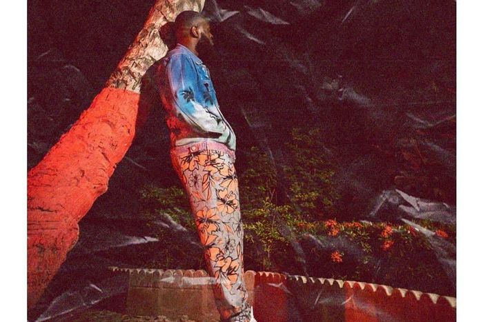 Kaynu sends you on an sentimental cruise with feelings