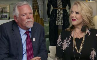 Mark Deanne Stidham LuLaRoe