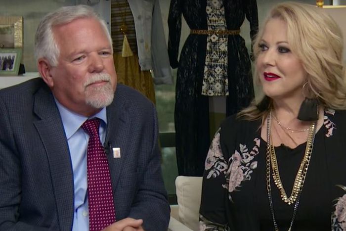 Mark Deanne Stidham LuLaRoe